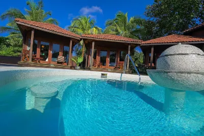 Marbucks Bed and Breakfast Hotel a 