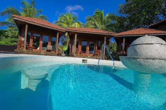 Marbucks Bed and Breakfast Hotels in Ambergris Caye