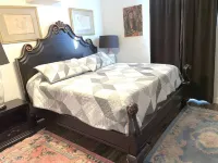 Downtown Art & Eclectic "D" 2br