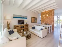 Can BosquerrÓ - Villa With Private Pool