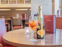 Hotel Osterkrug - bar