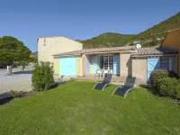 Charming Villa in Castellane Hotels in Castellane