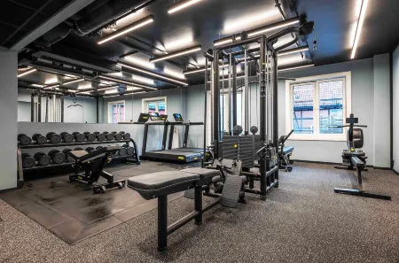 Thon Hotel Panorama Отели в г. Svartskog