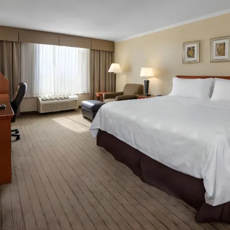 Allure Hotel & Conference Centre, Ascend Hotel Collection