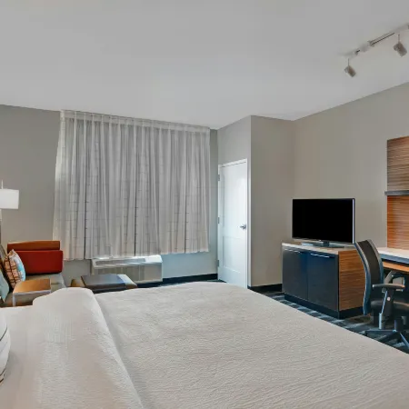 TownePlace Suites Jacksonville East