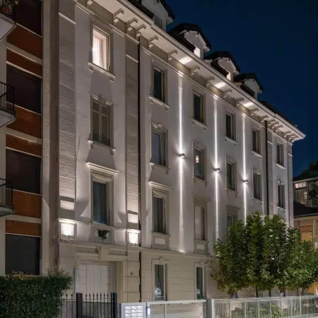 AR Boutique Apartments