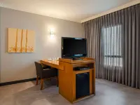 Novotel São Paulo Jardins