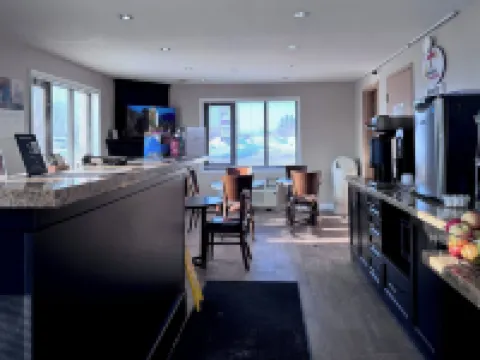 Super 8 by Wyndham Guelph Hoteles en Guelph