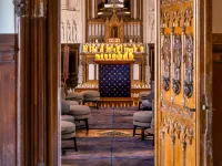 Domaine Reine Margot Paris Issy MGallery Collection - 5-Star