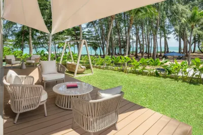 Le Méridien Phuket Mai Khao Beach Resort (Marriott International) Hotels in der Nähe von Strand Sai Kaew