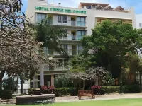 Hotel Torre Del Conde Hotels in Gomera