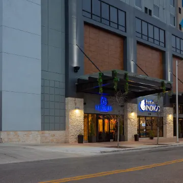 Hotel Indigo AUSTIN DOWNTOWN - UNIVERSITY by IHG