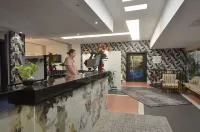 Green Hotel Motel Các khách sạn ở Ternate