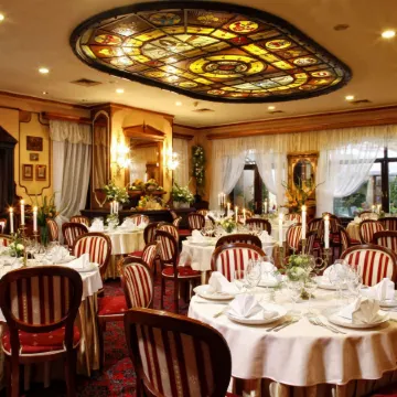 Hotel Europejski