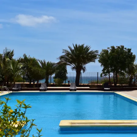 Pestana Tropico Ocean & City Hotel