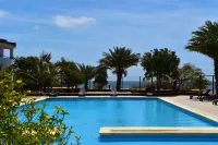 Pestana Tropico Ocean & City Hotel - Beach