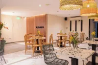 Hotel Kamani Florencia - พร้อมอาหารเช้า