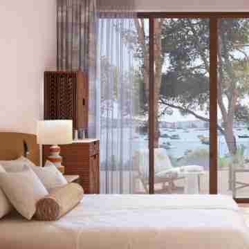 Mandarin Oriental Punta Negra, Mallorca Rooms