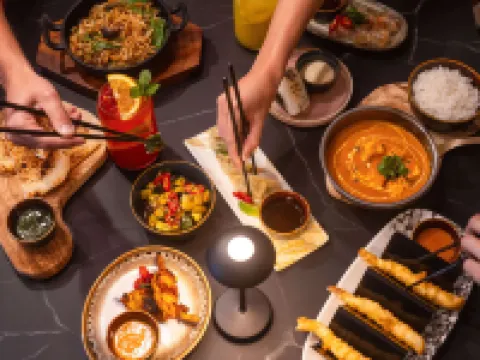 ไทรบ์ คราคูฟ โอลด์ ทาวน์ โรงแรมในคราคูฟ