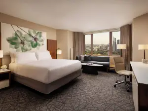 Fairmont Chicago - Millennium Park