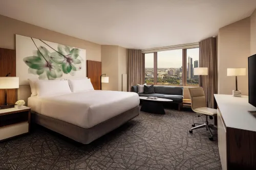 Fairmont Chicago - Millennium Park