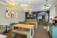 Spark by Hilton Wilmington Carolina Beach Rd Hotels in Myrtle Grove