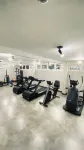 Oitis Hotel - palestra
