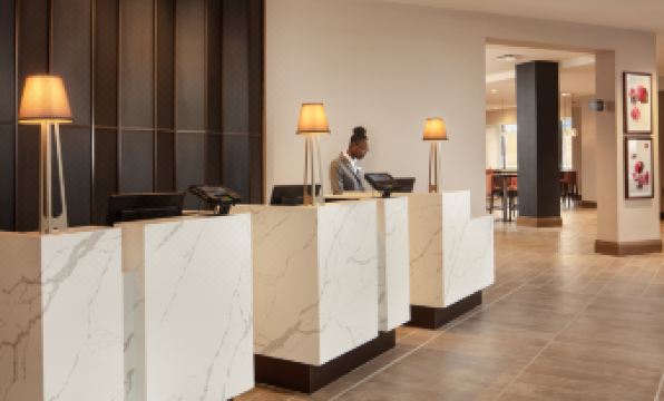 Crowne Plaza DALLAS MARKET CTR - LOVE FIELD by IHG