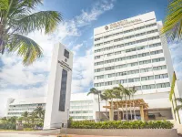 InterContinental Hotels PRESIDENTE CANCUN RESORT by IHG Hotels in Cancun