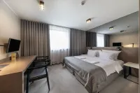 Ilonn Hotel Hotels in Suchy Las