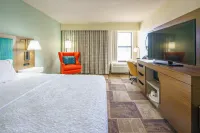 Hampton Inn Hutchinson - Swimmingpools