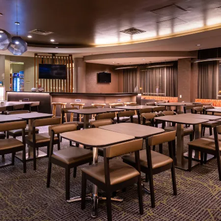 SpringHill Suites Pittsburgh North Shore