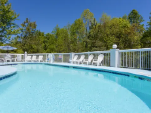 Holiday Inn Express & Suites MEBANE by IHG Hotels in Mebane