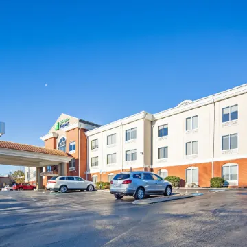 Holiday Inn Express & Suites CHATTANOOGA (EAST RIDGE) by IHG