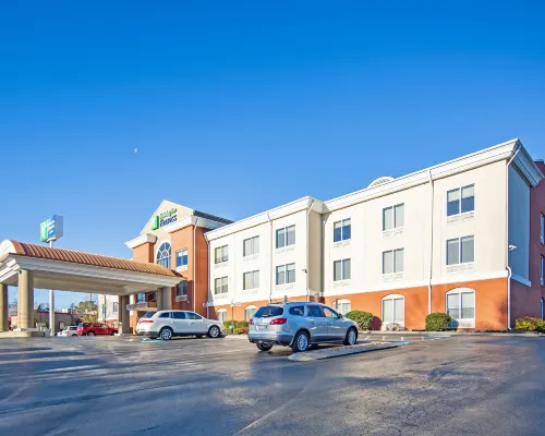 Holiday Inn Express & Suites CHATTANOOGA (EAST RIDGE) by IHG Hotels in Hamilton County