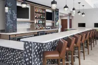 Holiday Inn Odessa by IHG - bar