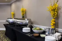 Holiday Inn Express SAVANNAH-HISTORIC DISTRICT by IHG - Morgenmad