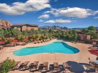 Club Wyndham Sedona