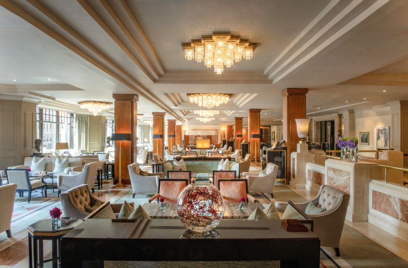 The Westbury Hotel photo 5