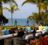 Tanjong Jara Resort, Terengganu - Small Luxury Hotels of the World - bar