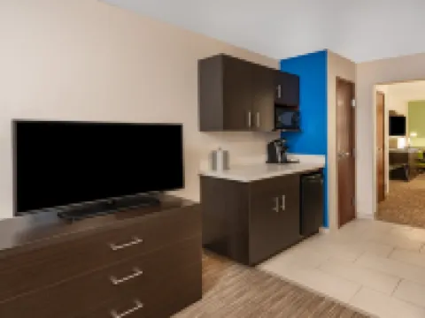 Holiday Inn Express & Suites TRINIDAD by IHG Hotels in Trinidad