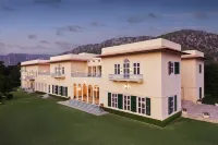 Ramgarh Lodge, Jaipur – Ihcl SeleQtions