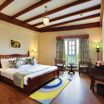 Le Maritime Kochi