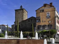 Ibis Styles Roanne Centre Gare Hotels in Roanne