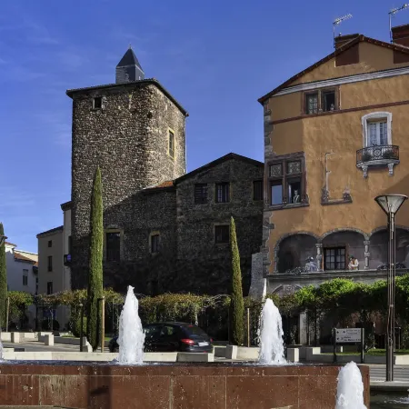 Ibis Styles Roanne Centre Gare