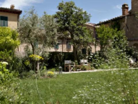 La Bandita Townhouse Hotels in Pienza