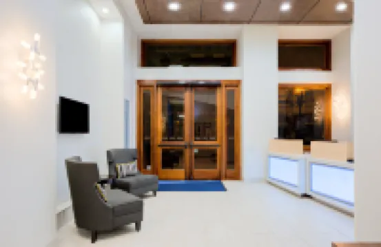 Holiday Inn Express SAN FRANCISCO UNION SQUARE by IHG