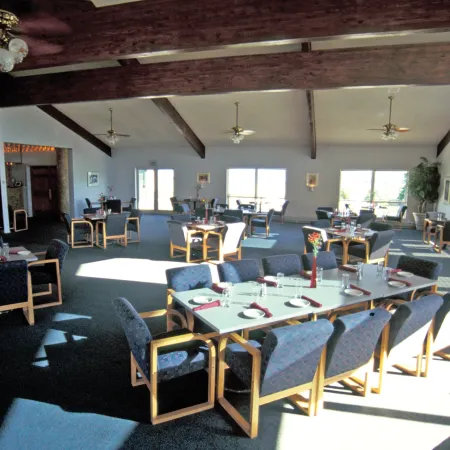 WorldMark Wolf Creek
