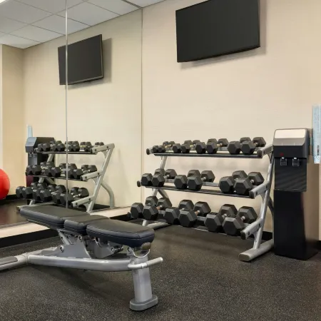 Fairfield Inn & Suites Bristol