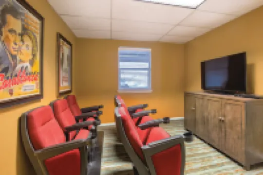 WorldMark Lake Tahoe Hotels in Kingsbury